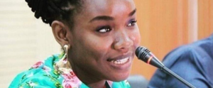 Diary Sow de retour à Dakar