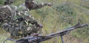 Ziguinchor : Les Armées mènent des opérations de sécurisation (document)