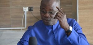 Djiby Diakhaté sur l’Etat d’urgence : «Le couvre-feu crée beaucoup plus de problèmes qu’il n’en résout»