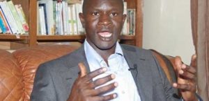 Babacar Diop : « En matière de démocratie, les leaders de Yewwi ne sont pas mieux que Macky Sall »