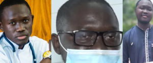 Bordeaux : Ousmane Sadio Diédhiou, l’étudiant atteint d’aplasie médullaire, donne des nouvelles rassurantes