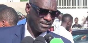 « Histoire de train » (Par Cheikh Khourreysi Ba)