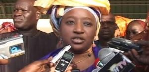 Jugée pour violation… Les aveux d’Aminata Lô Dieng