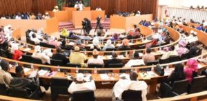 Affaire Sonko-Adji Sarr : L’intégralité du rapport de la commission ad hoc