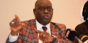 Emeutes du mois de mars : Me El Hadj Diouf va traîner Sonko et Cie à la CPI