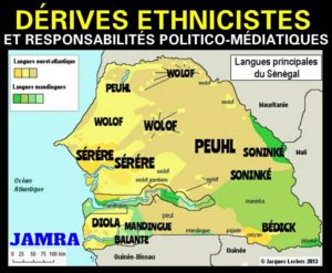 Dérives ethnicistes et responsabilités politico-médiatiques (Par Mame Mactar Guèye)
