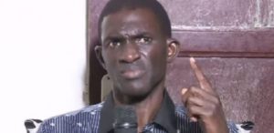 Ansoumana Dione : « Nous les malades mentaux, c’est Macky Sall, notre Corona »