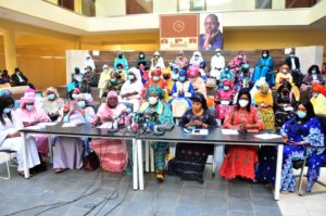 Les femmes Benno : « Le président Macky Sall est et reste dans le cœur des Sénégalais »