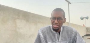 Gendarmerie : Radié, voici la réaction de l’ex capitaine, Oumar Touré