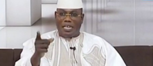 Offense au chef de l’État : le député Cheikh Abdou Mbacké Bara Doly devant le procureur