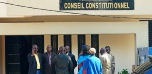 Rejet du recours de Yewwi : Voici l’essentiel de la décision du Conseil Constitutionnel
