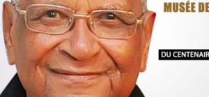 Hommage à l’ancien Directeur général de l’UNESCO, Monsieur Amadou Mahtar MBOW
