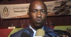 Sortie contre un juge à Diourbel : L’Ums s’en prend M2D