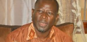 Babacar Fall, GRADEC : « la candidature de Sonko est partiellement recevable »