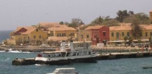 Panne de la chaloupe « Mame Coumba Lamb » : le port joue la carte de la transparence