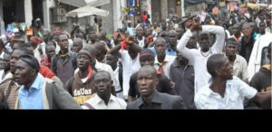 Création d’emplois … : La Banque Mondiale accorde 80 milliards Fcfa au Sénégal