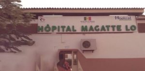 Hôpital Maguette Lô : Le SAMES en grève de 48h pour soutenir les travailleurs