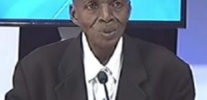 Mamadou Sy Albert : « Sonko montre quelques signes de fébrilité »