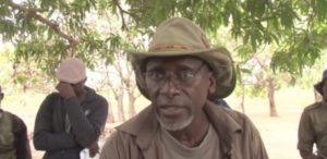 Walf présente ses excuses après avoir annoncé le décès de Salif Sadio (MFDC)