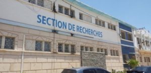 Gendarmerie de Colobane : Alioune Ndiaye installé à la tête de la section de recherches