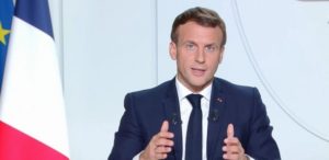 Mali: Macron qualifie de «honte» les propos du Premier ministre sur un «abandon» par Paris