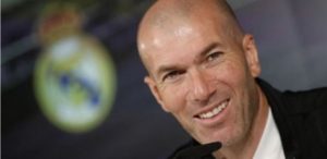 Mercato : Zidane a bien dit stop au Real ! (officiel)