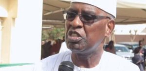 Décès de Habré : La Réaction de Me Malick Sall