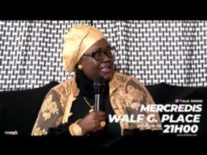 Modification du code pénal : Adji Mergane Kanouté et Cie donnent leur position