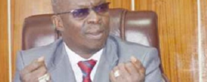 Oussouye : Le conseil d’Aimé Assine de Benno à Ousmane Sonko