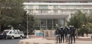 Modification du Code pénal ! Vers un 23 juin bis ?