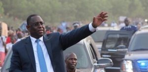 Macky Sall répond à ses détracteurs : « Je suis en tournée économique »