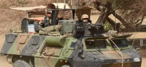 Mali : la force française Barkhane attaquée ce lundi 21 juin par des présumés jihadistes