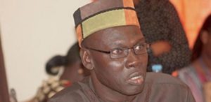 Assises de la Justice : Le professeur Babacar Guèye nommé facilitateur