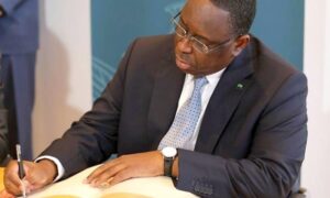 Nominations en conseil des ministres du mercredi 3 janvier 2024