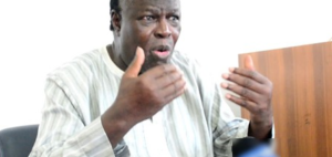 Débat sur la réduction de la pauvreté : la réponse d’Ibrahima Sène à un internaute