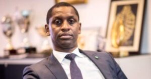 Paris : Kabirou Mbodje envoyé en prison pour viol présumé