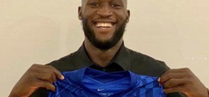 Chelsea : Lukaku écarté contre Liverpool