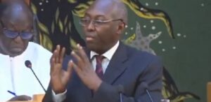 Les attentes du peuple dans la gouvernance des ressources naturelles (Mamadou Lamine Diallo)