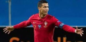 Mercato : Ronaldo fait son grand retour à Manchester United !