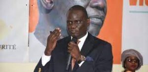 Changement à la CENA : Le constat implacable d’Abdourahmane Diouf de Awalé
