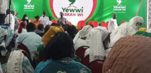 Matam : Le préfet « refuse » de remplacer les mandataires de Yewwi askan wi