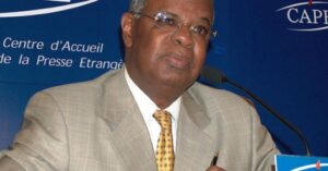 Hommage au Républicain, Djibo Leyti Ka (Par Fatou Niang)