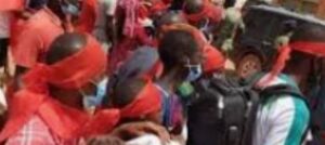 Retournement de situation : Le mouvement Fouta Tampi vole en éclats