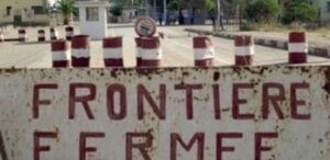 Fermeture des frontières maliennes : Les transports crient leur désarroi et annoncent une grève