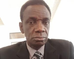 Coalition « Yewwi askan wi » : Le député Hamady Gadiaga interpelle les leaders