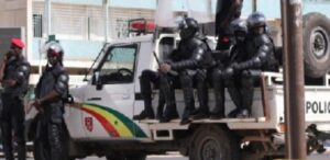 Bilan sécuritaire du Gamou : La police étale son bilan général (document)
