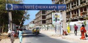 UCAD : La réouverture du COUD, c’est ce 21 mars