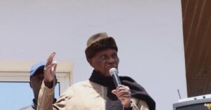 Altercations à la mairie de Guédiawaye : le Pds sur l’intervention de Me Wade
