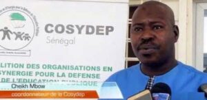 Première rentrée scolaire sous le nouveau régime : la Cosydep