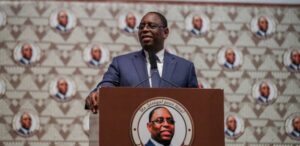 Investitures : Macky Sall veut étouffer la colère des mécontents